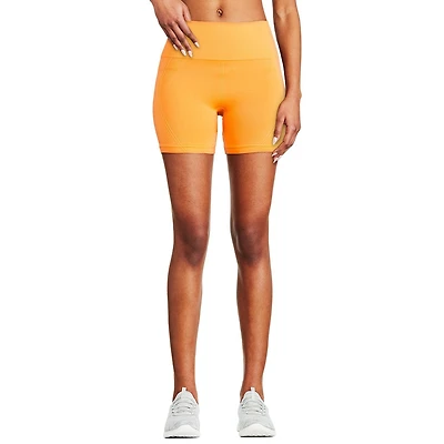 Short sans coutures Athletic Works pour femmes