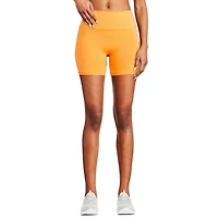 Short sans coutures Athletic Works pour femmes