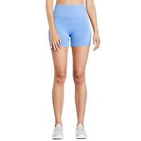 Short sans coutures Athletic Works pour femmes
