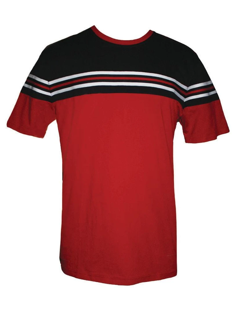 George Men's colour block tee