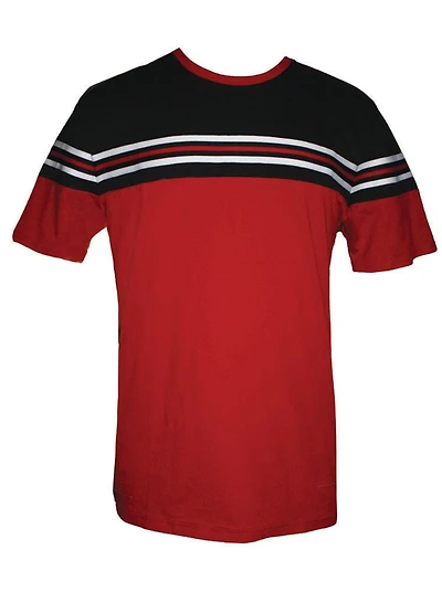 George Men's colour block tee