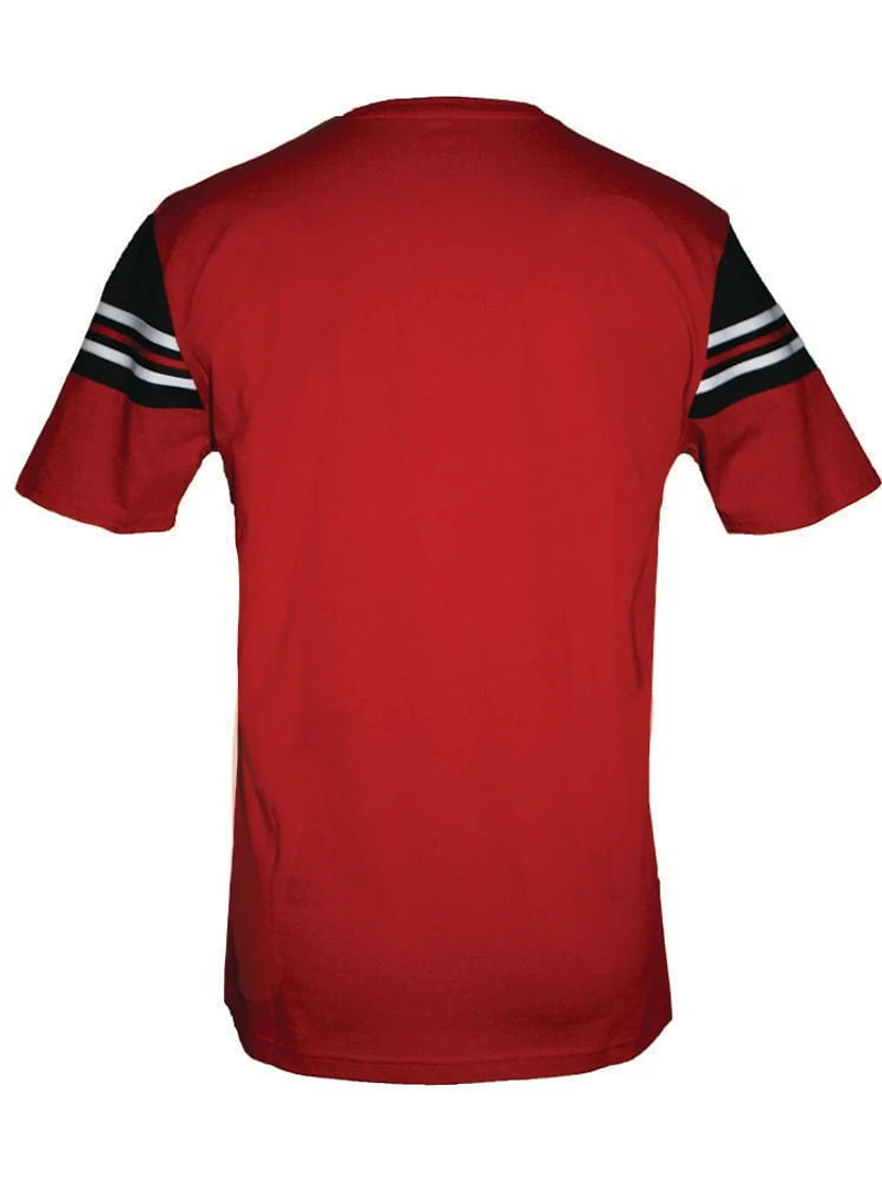 George Men's colour block tee