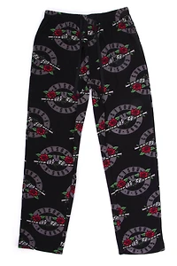 Guns N' Roses Pantalon de Pyjama pour homme