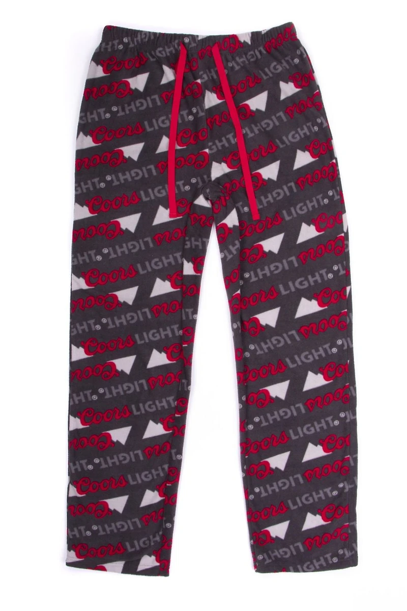 Coors Light Sleep Pant for Men