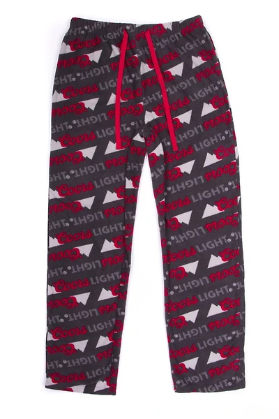 Coors Light Sleep Pant for Men