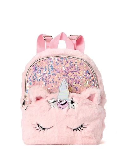 Rainbow Sugar Unicorn Mini Sac à dos