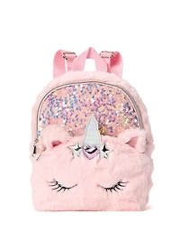 Rainbow Sugar Unicorn Mini Sac à dos
