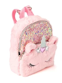 Rainbow Sugar Unicorn Mini Sac à dos