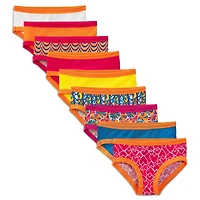 Culottes a la hanche pour filles