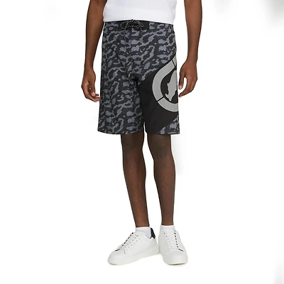 Ecko Unltd. Men’s Spliced Gilla E-Board Short