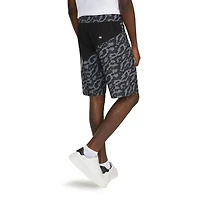Ecko Unltd. Men’s Spliced Gilla E-Board Short