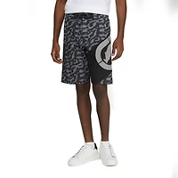 Ecko Unltd. Men’s Spliced Gilla E-Board Short