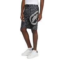Ecko Unltd. Men’s Spliced Gilla E-Board Short