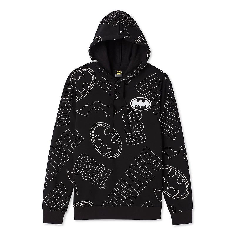 Batman Men's Hoodie
