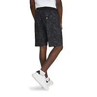 Ecko Unltd. Men’s Swivel Camo E-Board Short
