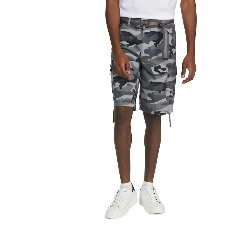Ecko Unltd. Men’s Sweltering Woven Short