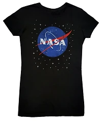 NASA Women's short Sleeve T-Shirt