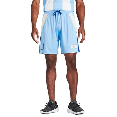 FIFA Men's Argentina Short, Sizes S-2XL