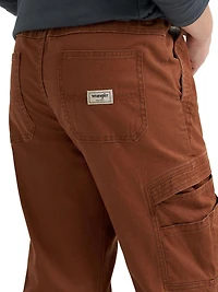 Wrangler Pantalon cargo Gamer