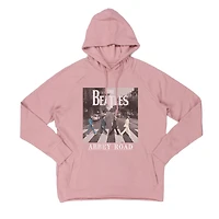 The Beatles Long sleeve hoodie for women