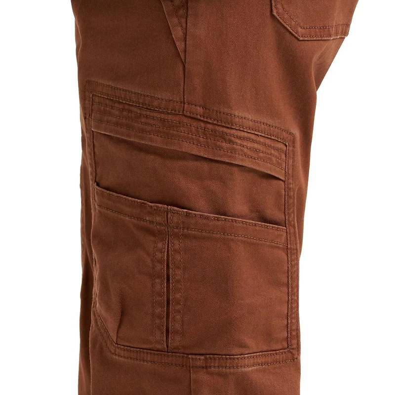 Wrangler Gamer Cargo Pant