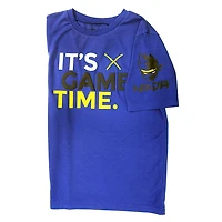 Ninja Boys' Pajama Short Set