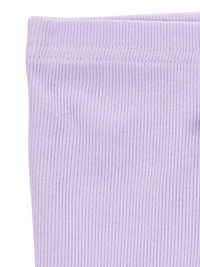 Carter's Child of Mine Ensemble body et pantalon pour bébé fille violet Tailles Nouveau-né - 24 mois