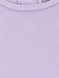 Carter's Child of Mine Ensemble body et pantalon pour bébé fille violet Tailles Nouveau-né - 24 mois