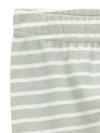 Carter's Child of Mine Ensemble 3 pièces pour bébé garçon - Canard vert et tortue