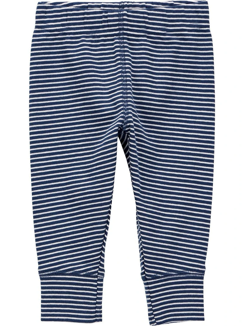 Ensemble 3 pièces pour bébé garçon Carter's Child of Mine - Rouge