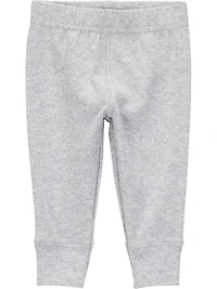 Ensemble 2 pièces pour bébé garçon Carter's Child of Mine - Ours gris Tailles Nouveau-né 24 mois
