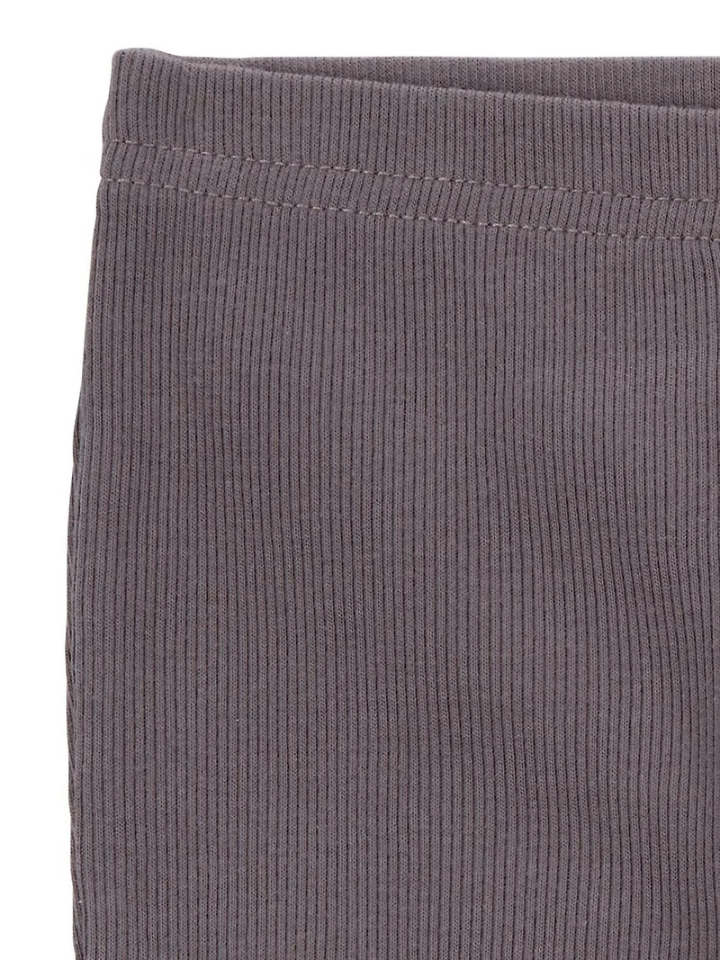 Carter's Child of Mine Ensemble body et pantalon pour bébé fille Purple Heart Tailles Nouveau-né - 24 mois