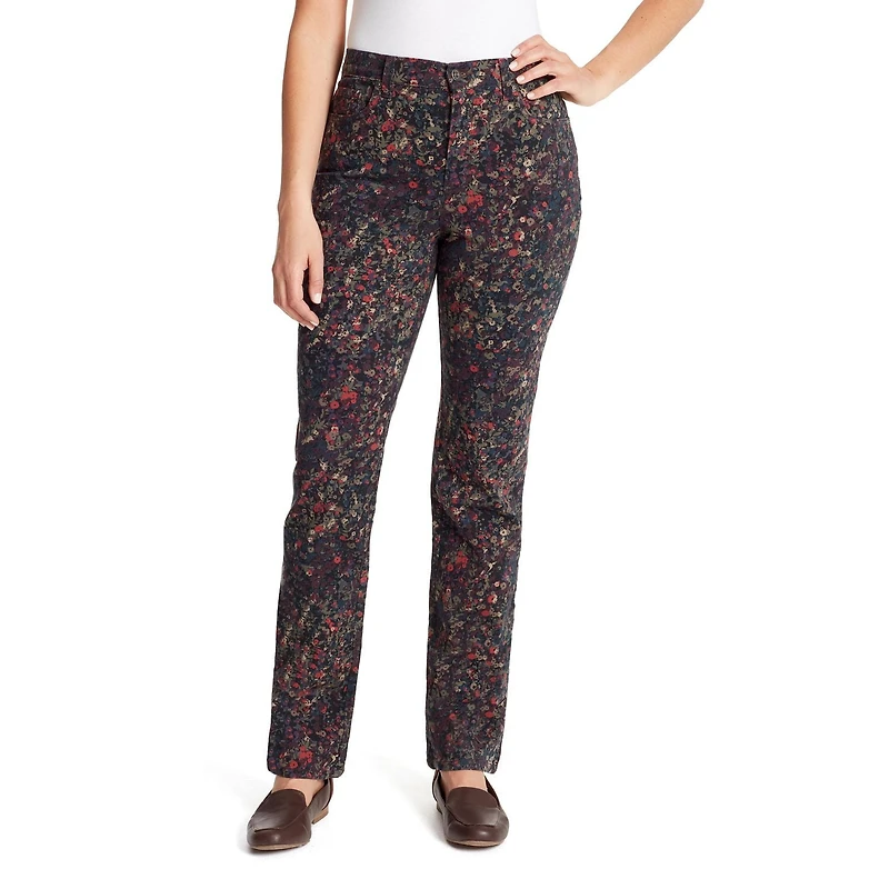 Gloria Vanderbilt Amanda  Jeans