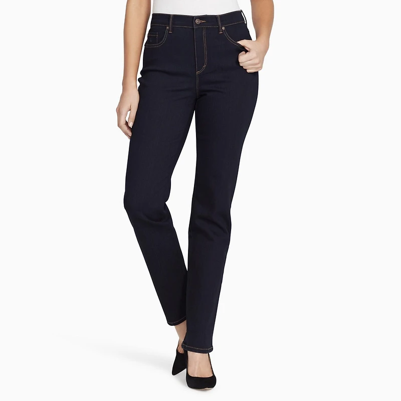 Gloria Vanderbilt Amanda Jeans