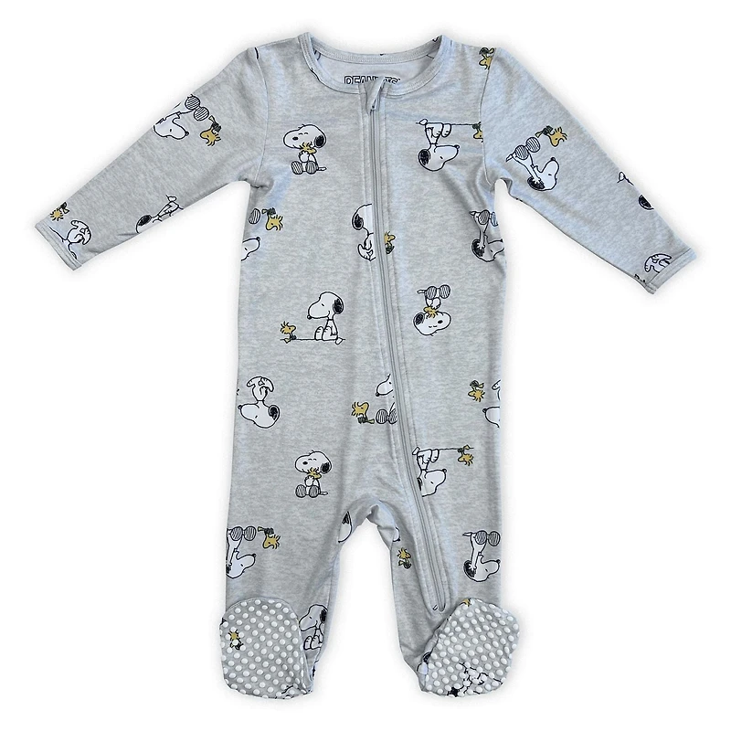 Peanuts Infant boys long sleeve
