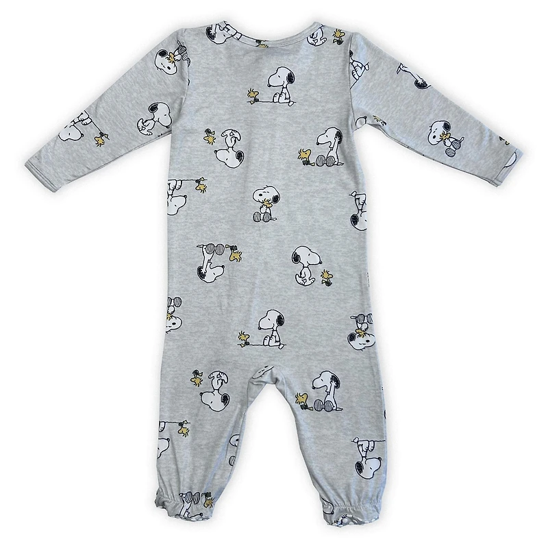 Peanuts Infant boys long sleeve