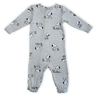 Peanuts Infant boys long sleeve