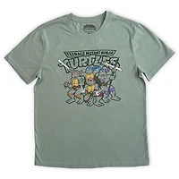 Teenage Mutant Ninja Turtles Ladie's short sleeve tee shirt