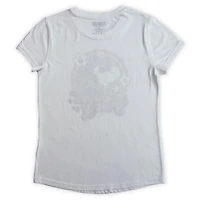 Peanuts Ladie's  short sleeve tee shirt.