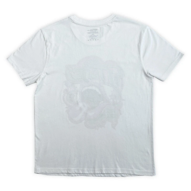 Rolling Stones Ladie's short sleeve tee shirt., Sizes XS to XL