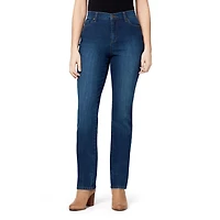Gloria Vanderbilt Amanda Jeans