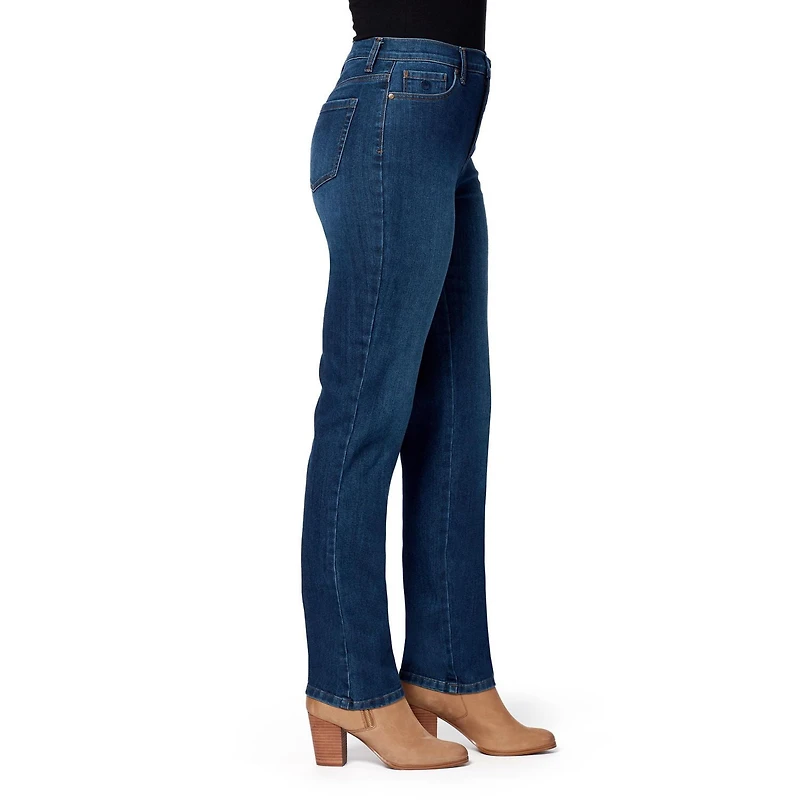 Gloria Vanderbilt Amanda Jeans