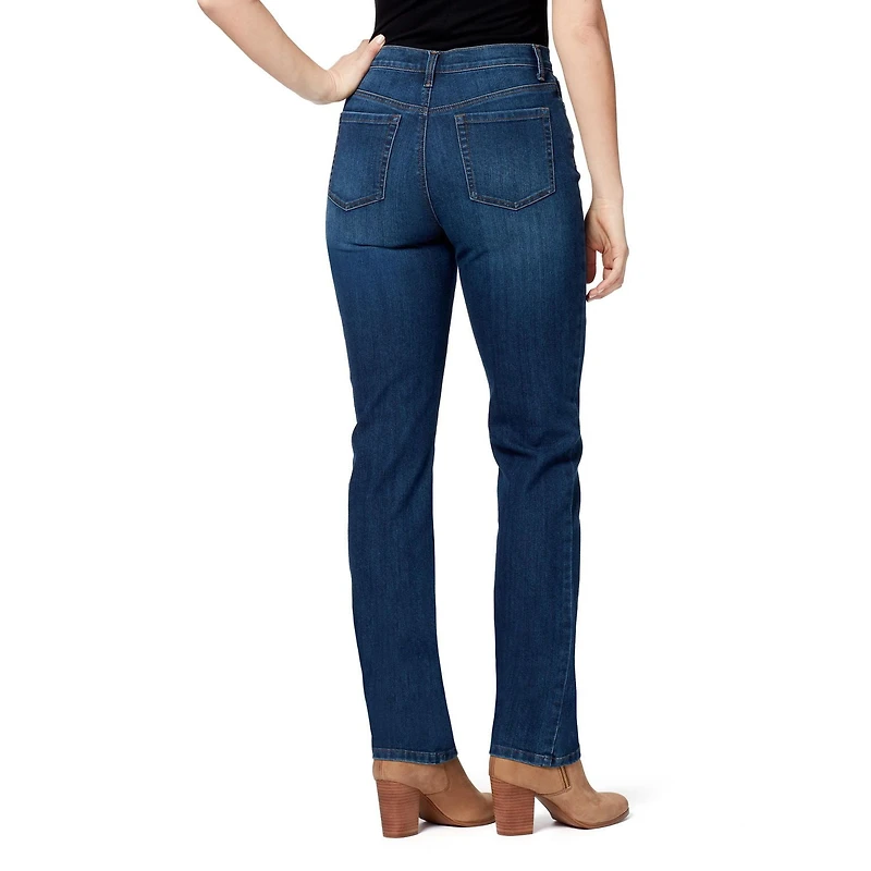 Gloria Vanderbilt Amanda Jeans