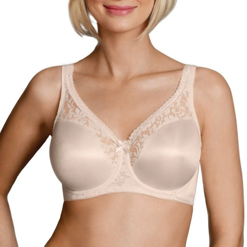Warner's Firm Support Underwire Bra, Sizes  36C- 40DD