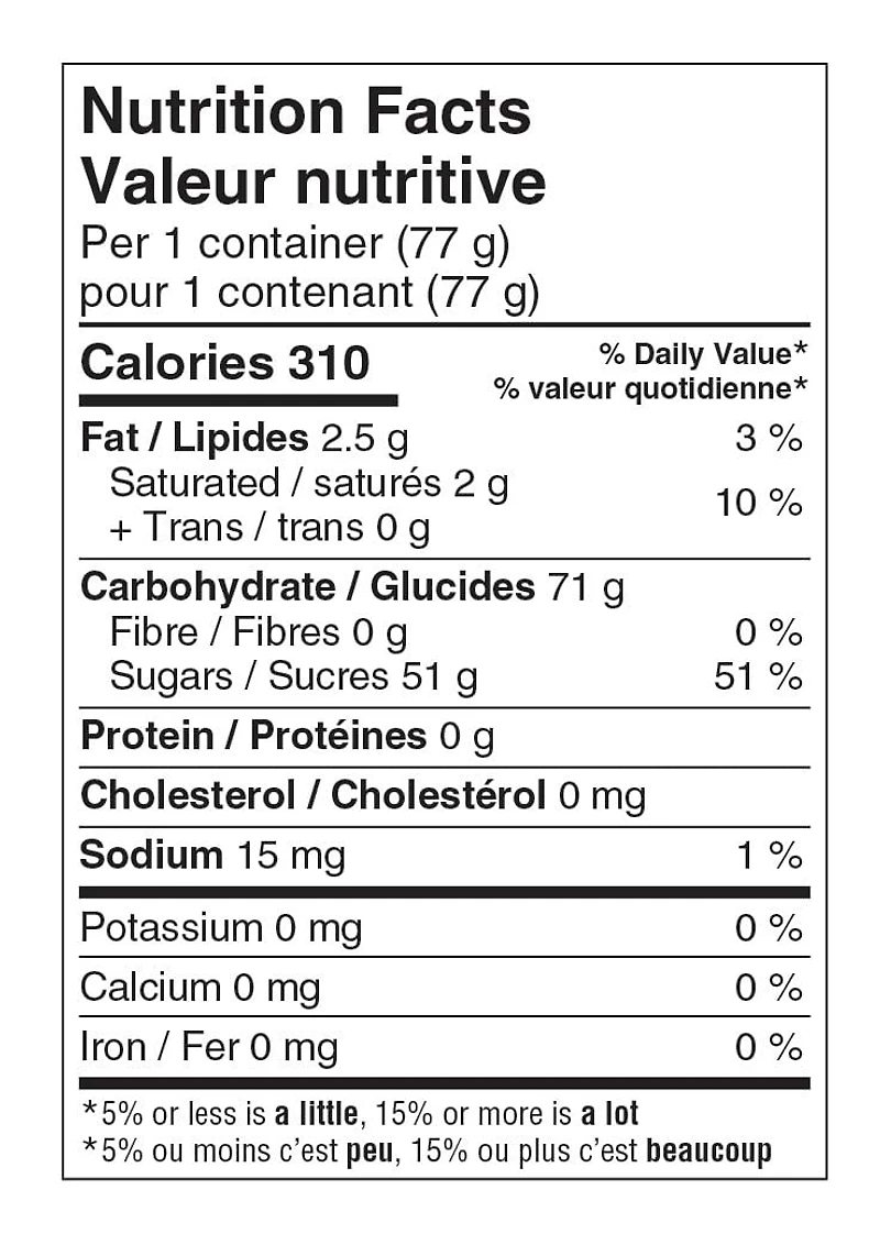 Suçon Baby Bottle twister 77 g