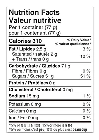 Suçon Baby Bottle twister 77 g