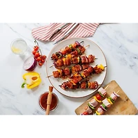 Maple Leaf Natural Top Dogs Original Hot Dogs Family Size, 900 g