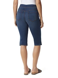 Gloria Vanderbilt Pull on Skimmer