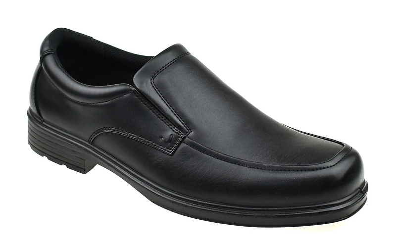 Chaussures habillées Sandy de George pour hommes Pointures 7 à 13