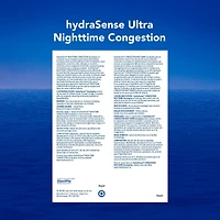 HydraSense Eucalyptus Nasal Care Spray, 100 mL